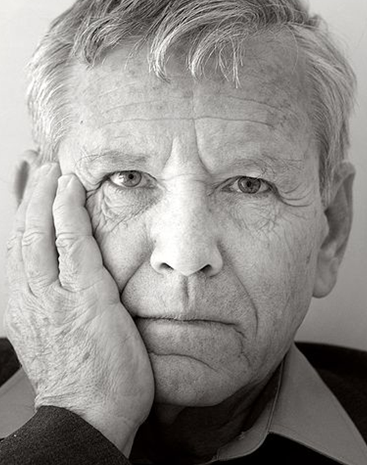 아모스 오즈(Amos Oz)